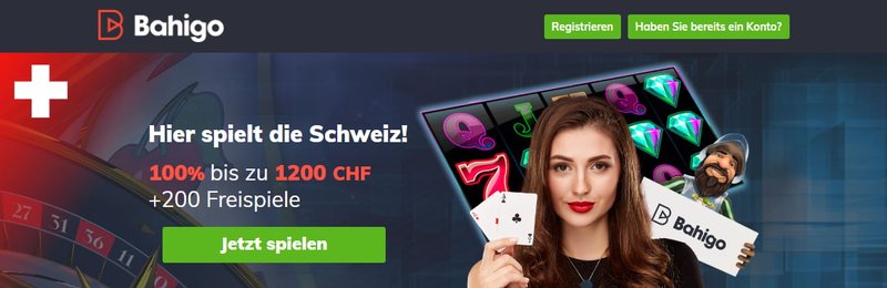 Entdecken Sie das wahre Unterhaltungsangebot des Bahigo Casinos in der Schweiz Entdecken Sie das wahre Unterhaltungsangebot des Bahigo Casinos in der Schweiz