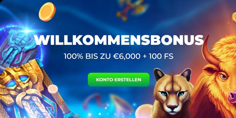 Zotabet Casino: Erfahren Sie mehr über die sichere Online Spielothek in